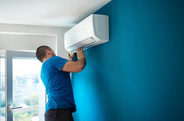 Best HVAC Equipment and Components in Highland On The Lake, NY