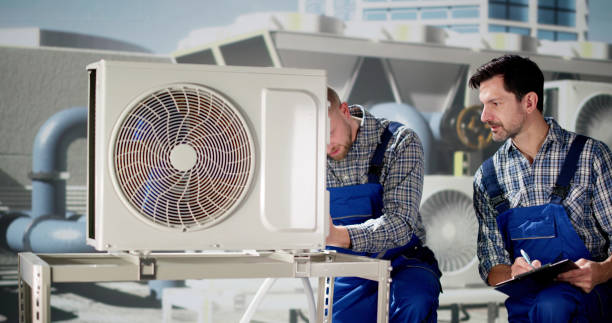 Best Solar-powered HVAC Systems in Highland On The Lake, NY
