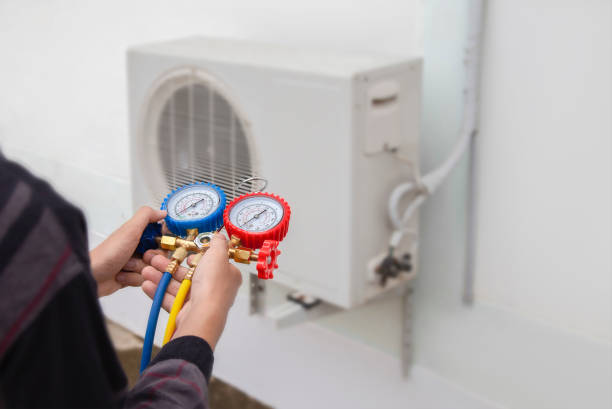 Best Geothermal HVAC Systems in Highland On The Lake, NY